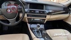 بي ام دبليو الفئة 5